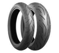 Pneumatico 180/55 ZR 17 73W TL S20