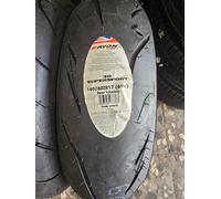 Avon 3D Supersport ( 160/60 ZR17 TL (69W) ruota posteriore, M/C )