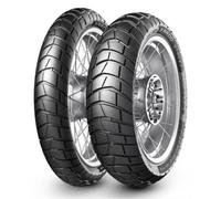 PNEUMATICO 180/55R17 KAROO STREET 73V TL M/C M+S POSTERIORE DOT 37-38/2020