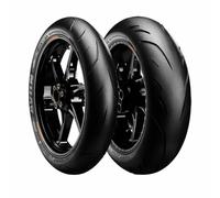 GOMME PNEUMATICI AVON 180/55 R17 (73W) 3D SUPERSPORT
