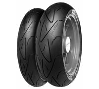 180/55 R17 73 W Continental - ContiSportAttack