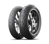 Pneumatico 180/55x17 MICHELIN P.road6r Gt 73w Pilot Road 6 - Gt