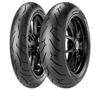 Pirelli DIABLO ROSSO II 180/55 R17 73 W
