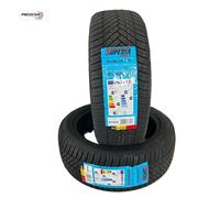 PNEUMATICO 185 50 R16 81V 3PMSF 4 STAGIONI SUPERIA DOT RECENTI OTTIMA QUALITA