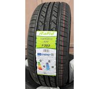 Pneumatico 185 55 15 82V Rapid P309 gomma estiva m+s per tutte le stagioni