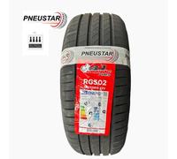 PNEUMATICO 185 55 R15 82V ROADHOG TYRES DOT RECENTI OTTIMA QUALITA