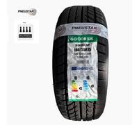 PNEUMATICO 185 55 R15 86V XL M+S INVERNALE GOODRIDE DOT RECENTI OTTIMA QUALITA