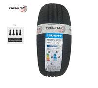 PNEUMATICO 185 60 R15 88V XL ESTIVO SUNNY NP226 DOT RECENTI OTTIM QUALITA 185601