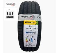 PNEUMATICO 185 65 R14 86H DELINTE DS2 M+S DOT 2025 OTTIMA QUALITA 1856514