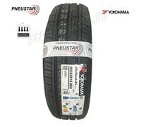 PNEUMATICO 185 65 R15 88H YOKOHAMA BLUEARTH-ES DOT RECENTI OTTIMA QUALITA 185651