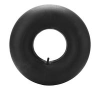 Pneumatico 18x8.50/9.50-8, Camera D'aria per Trattore in Gomma con Camera D'aria per Bici con Valvola Diritta per Carrello da, Tosaerba, Rimorchio