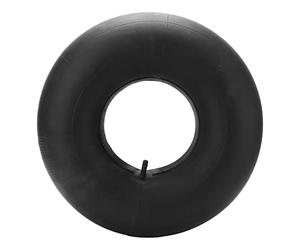 Pneumatico 18x8.50/9.50-8, Camera D'aria per Trattore in Gomma con Camera D'aria per Bici con Valvola Diritta per Carrello da, Tosaerba, Rimorchio