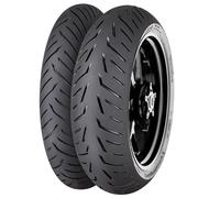 Continental CONTIROADATTACK 4 190/50 R17 73 W