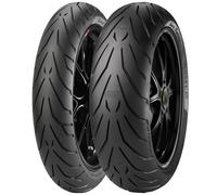 PNEUMATICO 190/50ZR17 ANGEL GT (A) (73W) TL M/C POSTERIORE DOT 10/2023