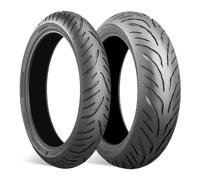 Bridgestone T32 190/55 R17 75 W
