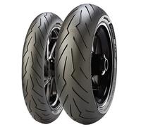 Pirelli DIABLO ROSSO III 190/55 R17 75 W