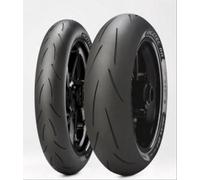 Metzeler Racetec RR (190/55 R17 75W)