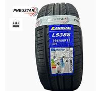 PNEUMATICO 195 50 R15 82V LANDSAIL ESTIVO DOT RECENTI TOP QUALITY