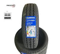 PNEUMATICO 195 R15C 106-104S LANDSAIL DA CARICO DOT RECENTI OTTIMA QUALITA
