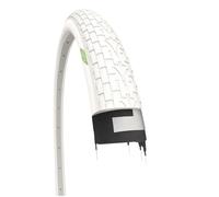 Pneumatico 20 X 1.95 (50-406) copertone Stradale bianco 20” Bicicletta BMX Bambino City Bike Bambino