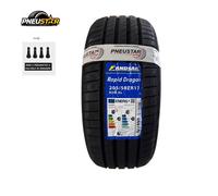 PNEUMATICO 205 50 R17 93W XL LANDSAIL RAPIDDRAGON ESTIVO DOT RECENTI TOP QUALITY