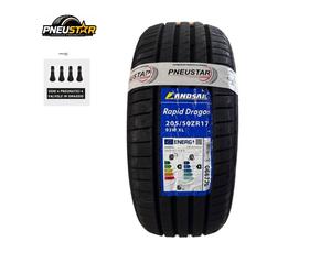 PNEUMATICO 205 50 R17 93W XL LANDSAIL RAPIDDRAGON ESTIVO DOT RECENTI TOP QUALITY