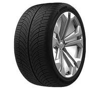 Zmax X-Spider A/S ( 205/55 R19 97V XL )