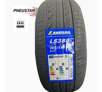 PNEUMATICO 205 55 R16 91V LANDSAIL LS388 DOT RECENTI OTTIMA QUALITA OFFERTA