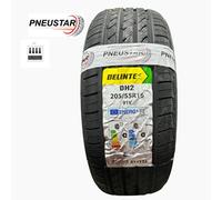 PNEUMATICO 205 55 R16 91V M+S 4S DELINTE DH2 DOT RECENTI TOP QUALITY