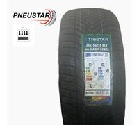 PNEUMATICO 205 55 R16 91V M+S TRISTAR 4 STAGIONI ALL SEASON POWER DOT RECENTI