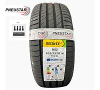 PNEUMATICO 205 55 R16 94W XL M+S DELINTE DS2 DOT RECENTI TOP QUALITY