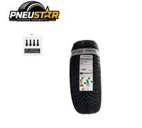 PNEUMATICO 205 55 R16 MICHELIN 4 STAGIONI 91W DOT RECENTI TOP QUALITY