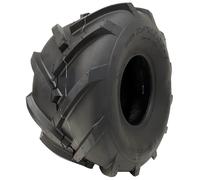 20x10.00-8 Aperto Centro, Cleated, Rotovator Lug Industriale Pianta Tyre - Wanda