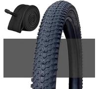 Pneumatico 20x2.35 20 2.35 20 2.125/2.4 Camera d'aria 20x 2.35 pollici | Pneumatico for bicicletta 20 x 2.35 Kit pneumatici for bicicletta BMX Bicicletta pieghevole Bici da strada Mountain bike Battis
