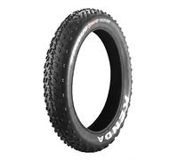 PNEUMATICO 20X4.0 KRUSADE PER FAT BIKE TALLONE RIGIDO