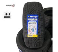PNEUMATICO 215 55 R17 98W XL M+S 4STAGIONI LANDSAIL DOT RECENTI TOP QUALITY