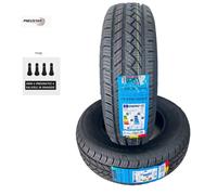 PNEUMATICO 215 70 R15C 109 107R M+S 4 STAGIONI SUPERIA ECOVAN OTTIMA QUALITA