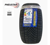 PNEUMATICO 225 45 R17 94V XL M+S 4 STAGIONI MASTERSTEEL DOT RECENTI OTTIMA QUALI