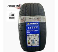 PNEUMATICO 225 45 R17 94W LANDSAIL LS388 DOT RECENTI OTTIMA QUALITA