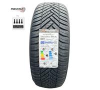 PNEUMATICO 225 60 R17 99V M+S GOODRIDE 4 STAGIONI DOT RECENTI OTTIMA QUALITA