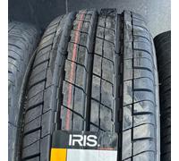 Pneumatico 225 70 15C 112S IRIS Tyre gomma da carico nuova DOT2025