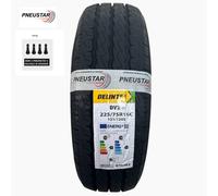 PNEUMATICO 225 75 R16C 121-120S M+S DELINTE DV2+ DOT RECENTI OTTIMA QUALITA