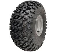 Pneumatico 22x11.00-8 Utility ATV P334 ruota tagliaerba pneumatico a 4 strati...