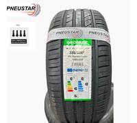 PNEUMATICO 235 50 R17 96V GOODRIDE Z-107 DOT RECENTI OTTIMA QUALITA