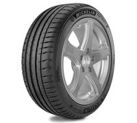 Michelin Pilot Sport 4 SUV 235/50R20 104Y SUV XL BSW