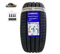 PNEUMATICO 235 55 R17 99V ESTIVO LANDSAIL DOT RECENTO TOP QUALITY