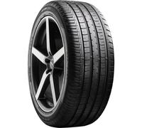 Pneumatico 235/55x18 AVON zx7 100v