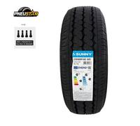 PNEUMATICO 235 65 R16 115T SUNNY NL106 ESTIVO DOT RECENTI TOP QUALITY