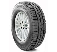 Neumatico 235/65x16 INSA TURBO ICE Cargo 115/113R 5 Pneumatici Nuovo