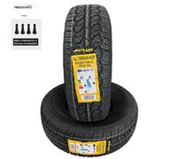 PNEUMATICO 235 75 R15 109S XL APLUS ALL TERRAIN AT A92DOT RECENTI OTTIMA QUALITA